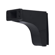 Fixed Mount Bracket for Beam Selectable Fixtures Bronze