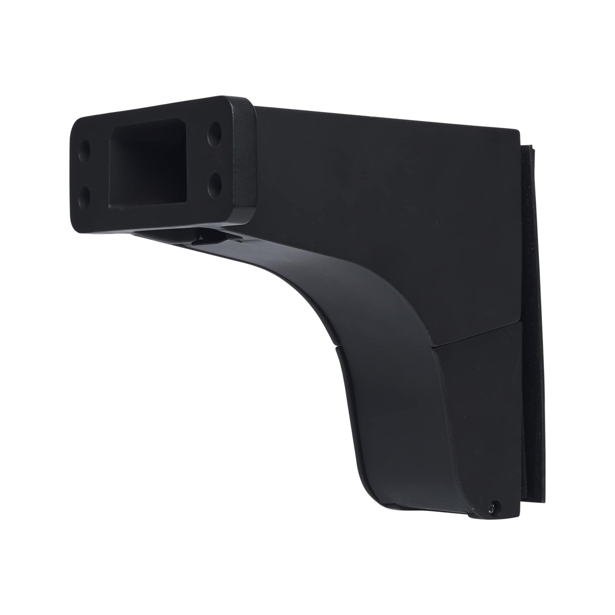 Fixed Mount Bracket for Beam Selectable Fixtures Bronze