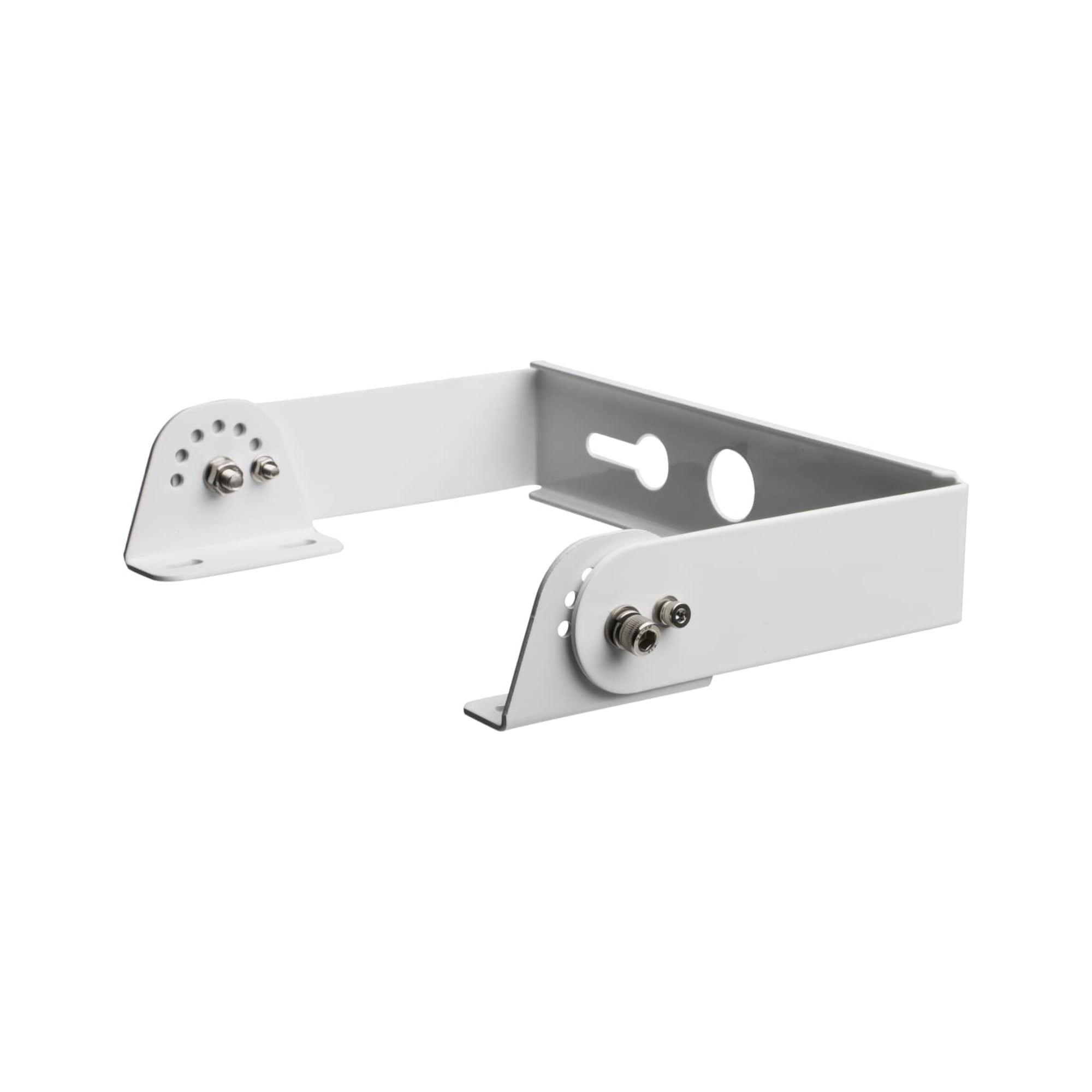 Yoke Mount Bracket White For Use With 200W/240W Fixtures