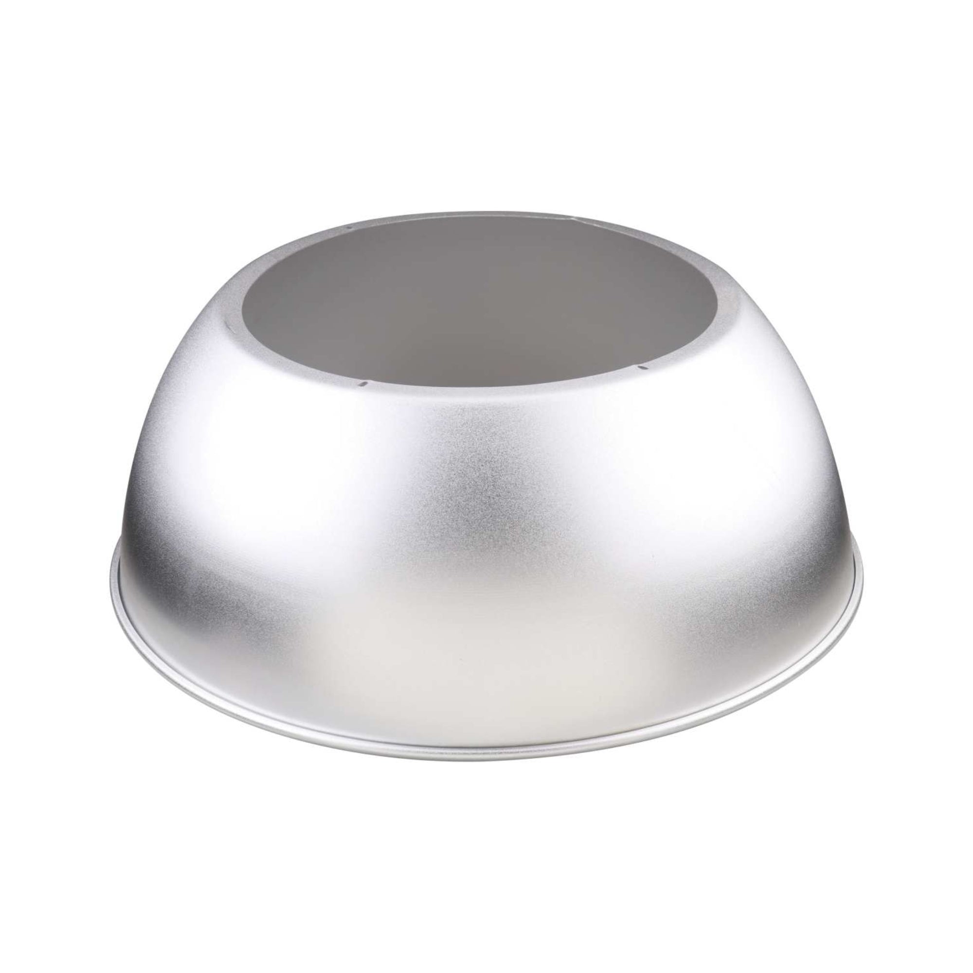 Aluminum Reflector Use with 100W & 150W Fixtures