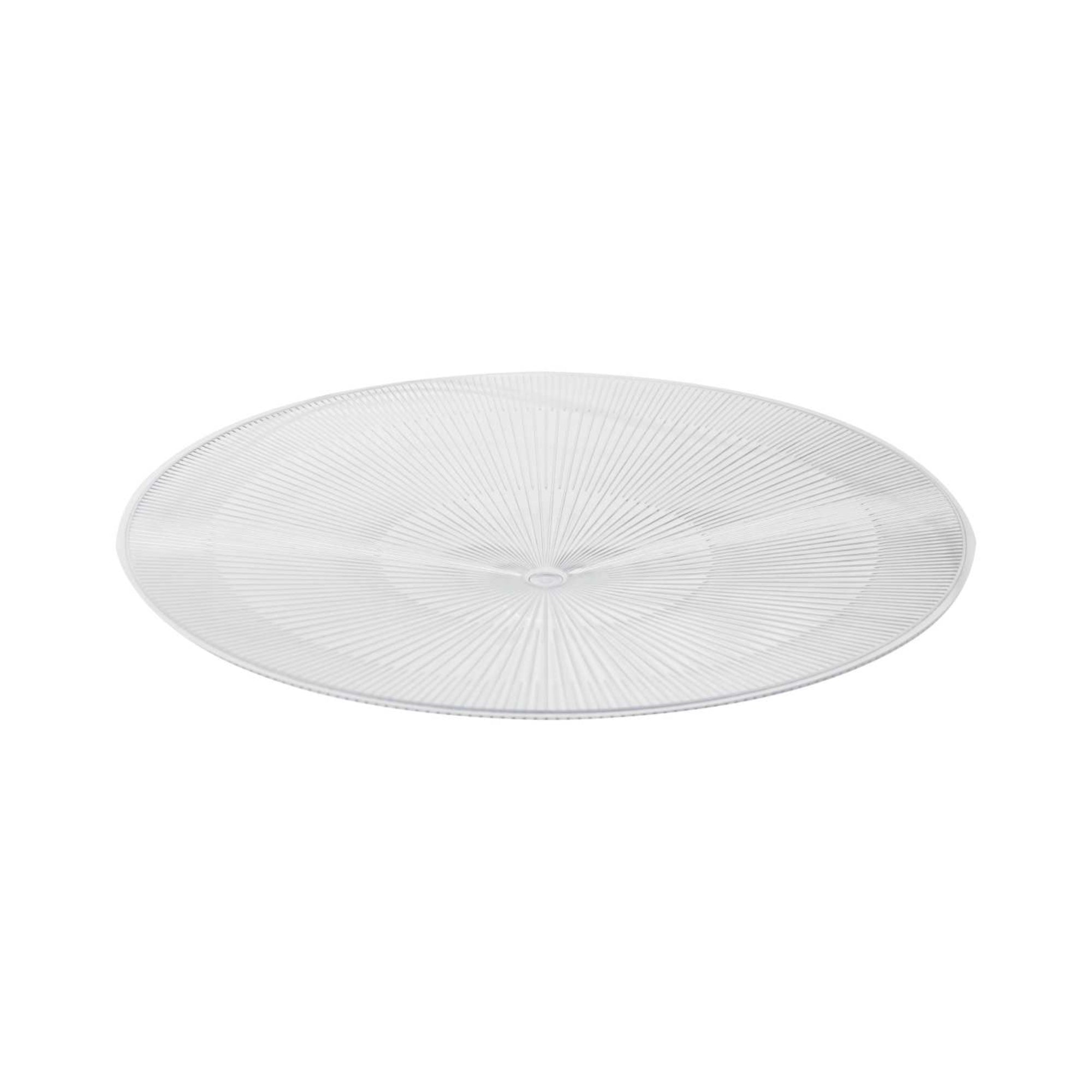 Bottom Diffuser for 100W & 150W Fixtures. Must Be Used With 65-789 and 65-811