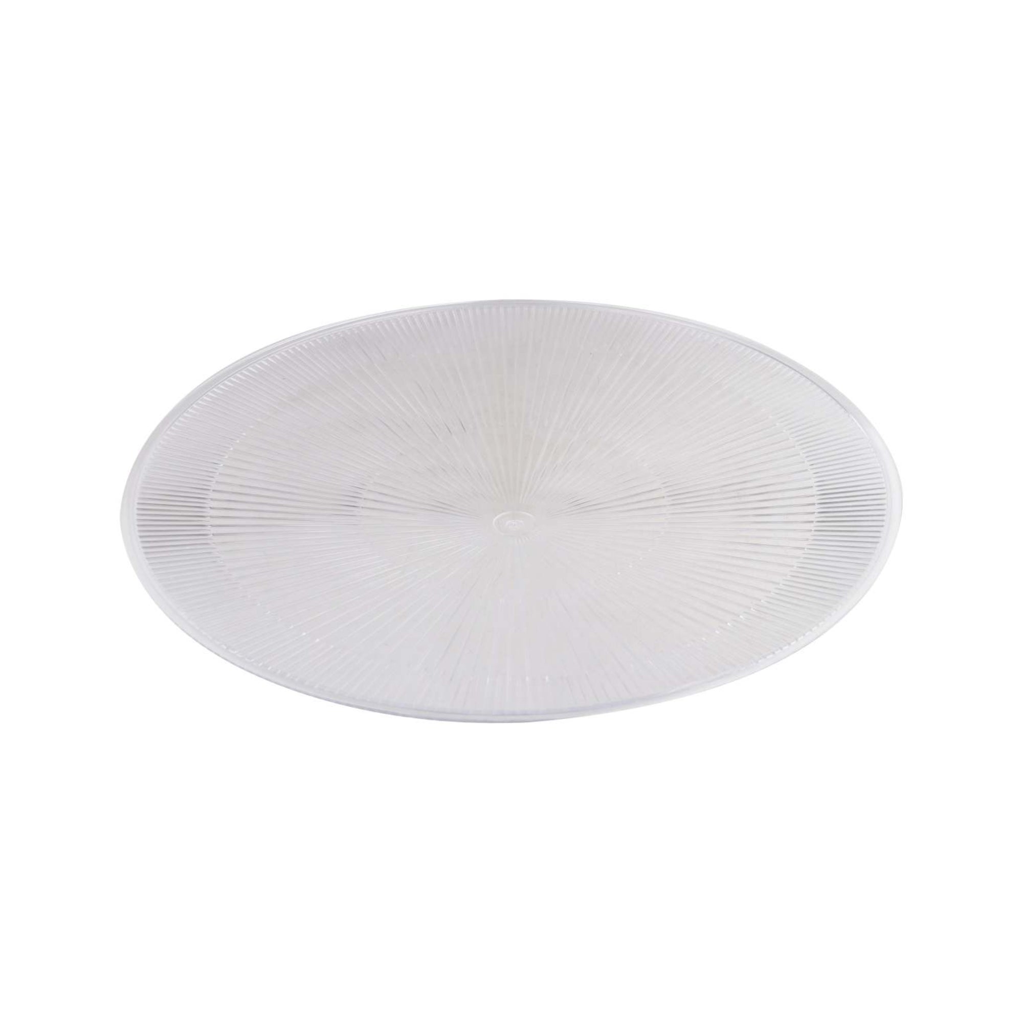 Bottom Diffuser for 200W & 240W Fixtures. Must Be Used With 65-799