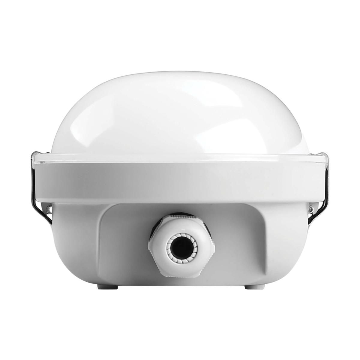 2ft Vapor Proof LED Light, 20 Watts, 2500 Lumens, 30K/40K/50K, 120/347V - Bees Lighting