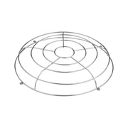 Protective Wire Guard For 120W Fixtures