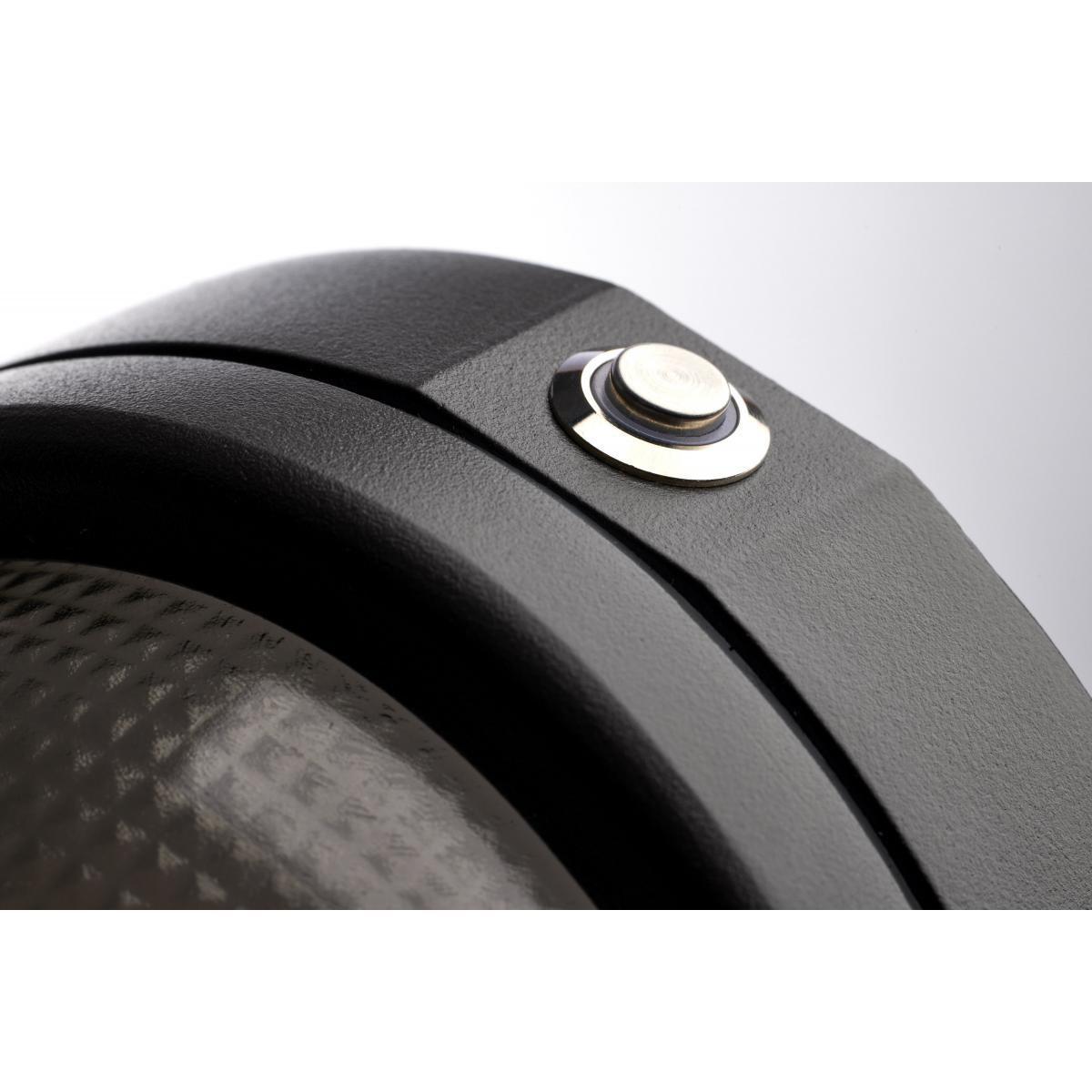 SATCO|NUVO Emergency Battery Backup Teardrop Wall Pack - Bees Lighting