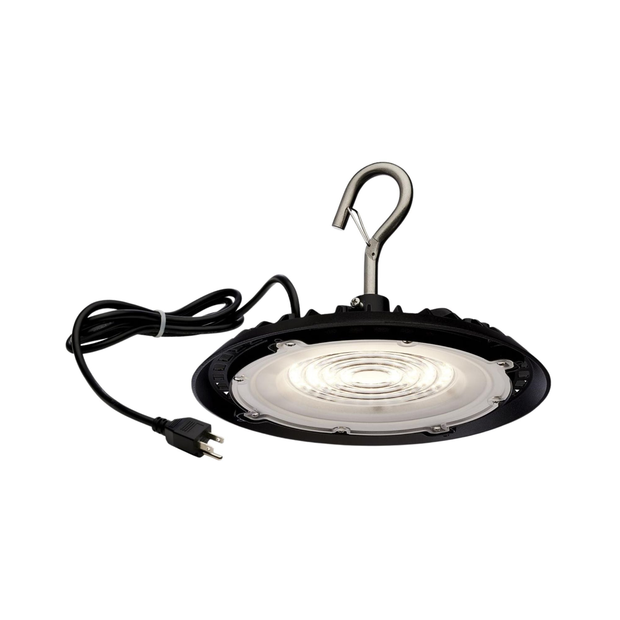 SATCO|NUVO Hi-Pro LED Shop Light, Plug-in - Bees Lighting