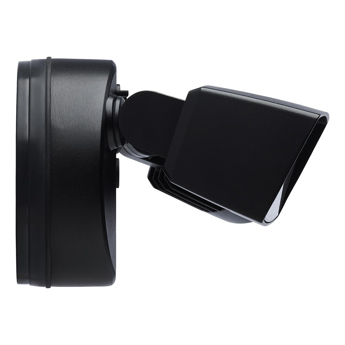 SATCO|NUVO Dual Head LED Security Flood Light, CCT Selectable, Variable Wattage - Bees Lighting