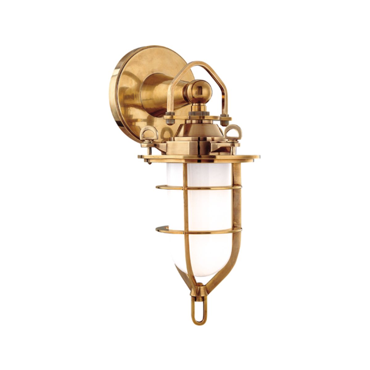 New Canaan Wall Sconce - Bees Lighting