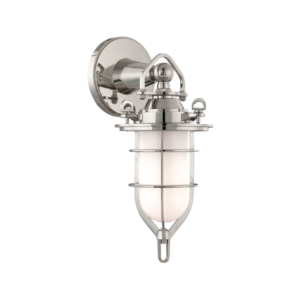 New Canaan Wall Sconce - Bees Lighting