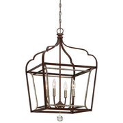 Astrapia Pendant Light - Bees Lighting