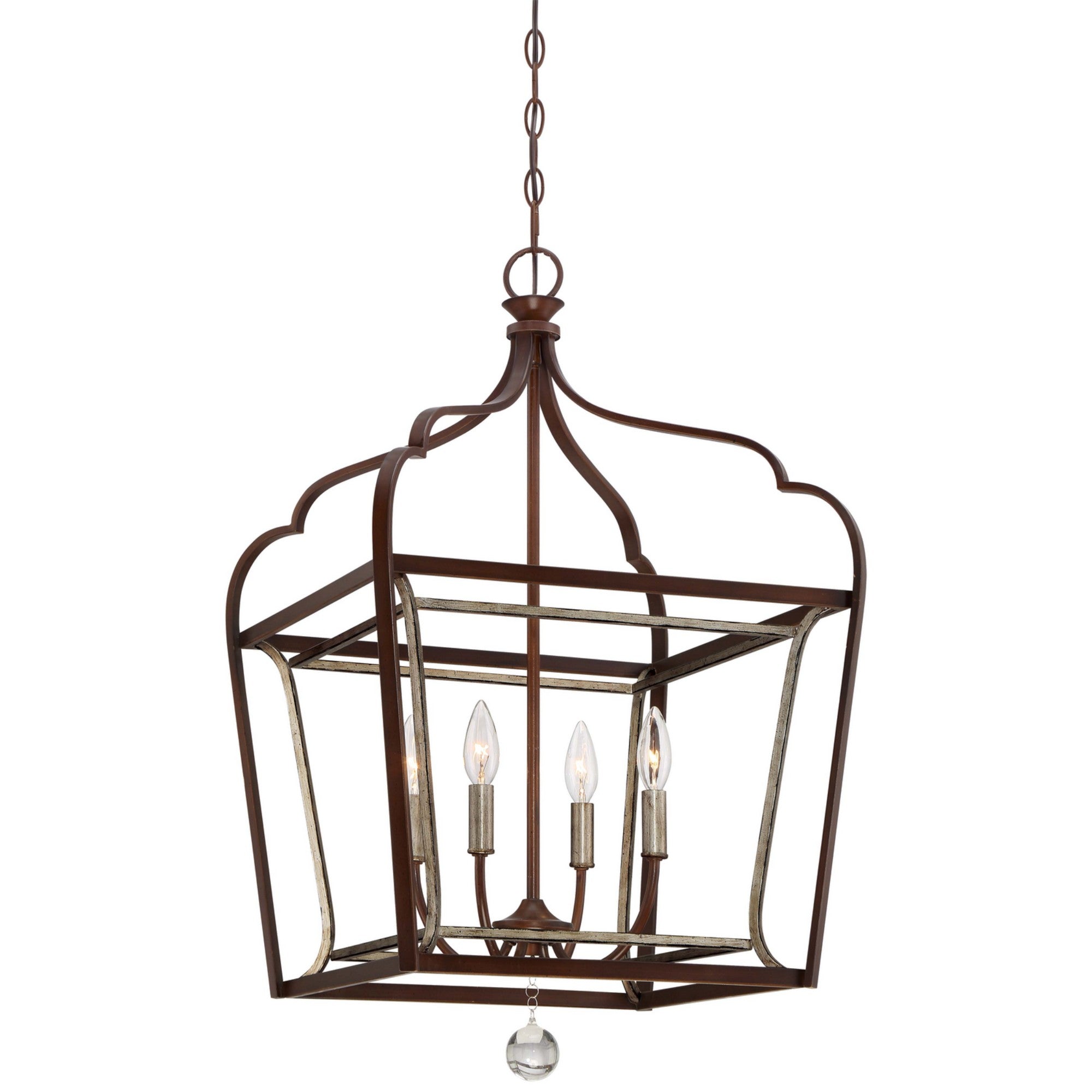 Astrapia Pendant Light - Bees Lighting