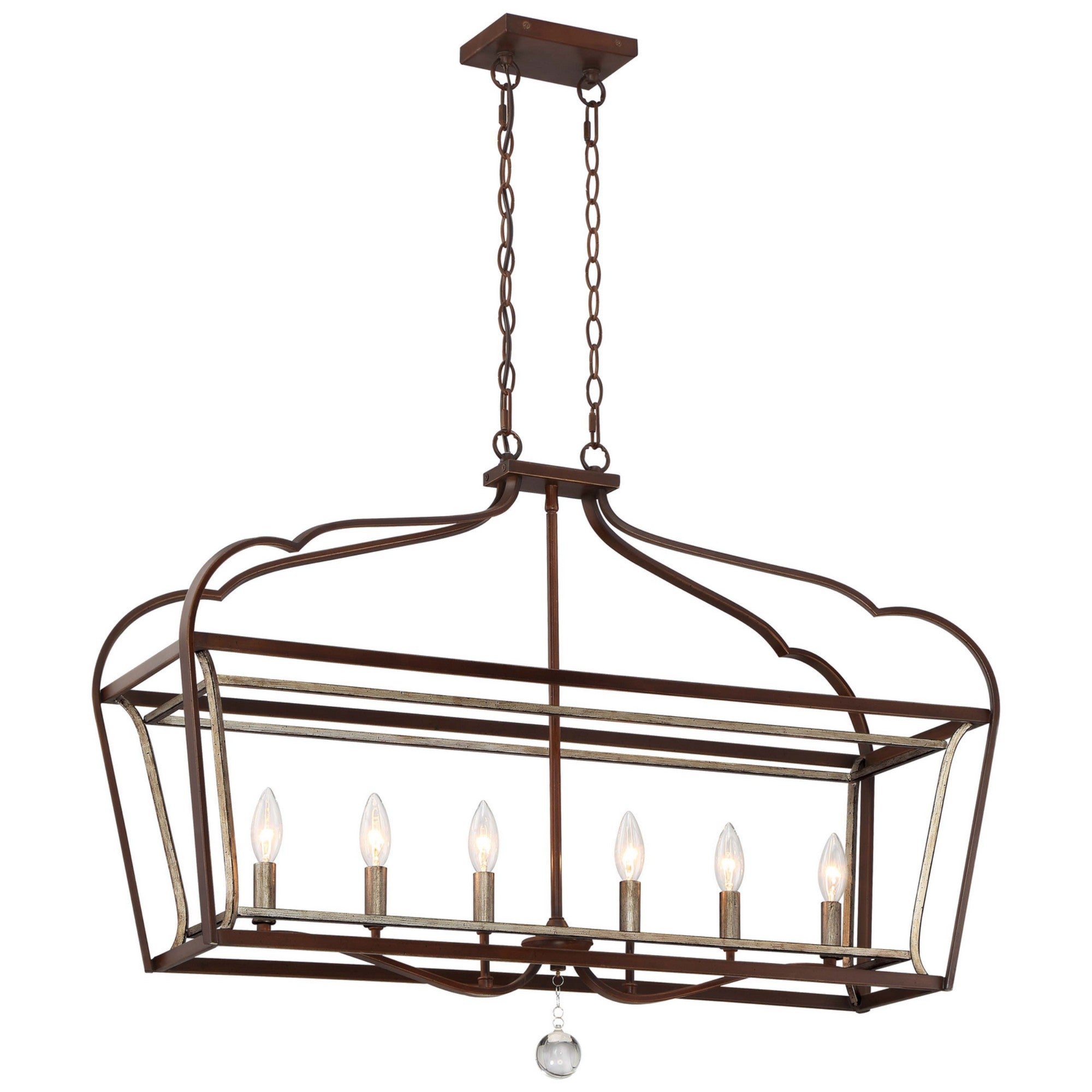 Astrapia Pendant Light - Bees Lighting
