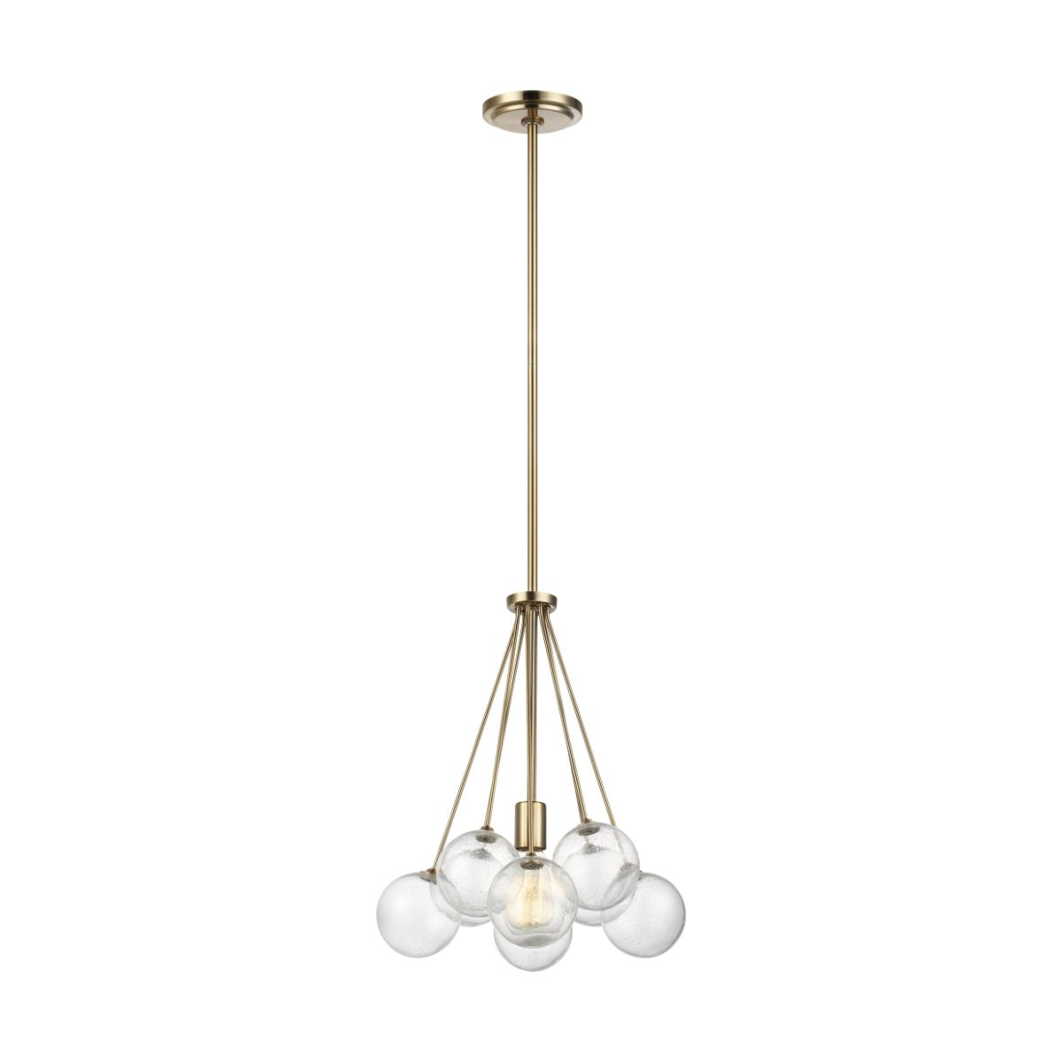 Bronzeville Pendant Light - Bees Lighting