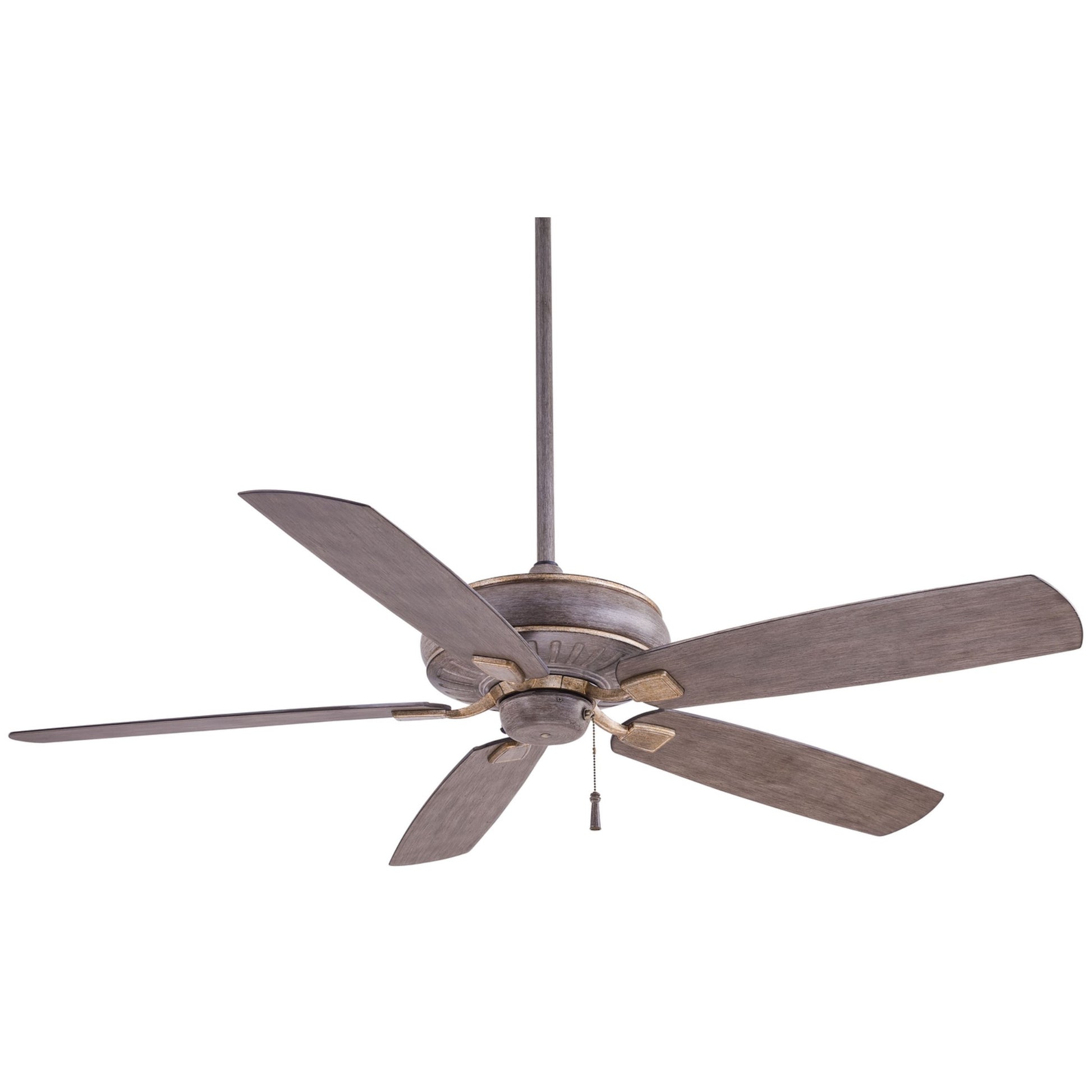 Sunseeker 60" Ceiling Fan - Bees Lighting