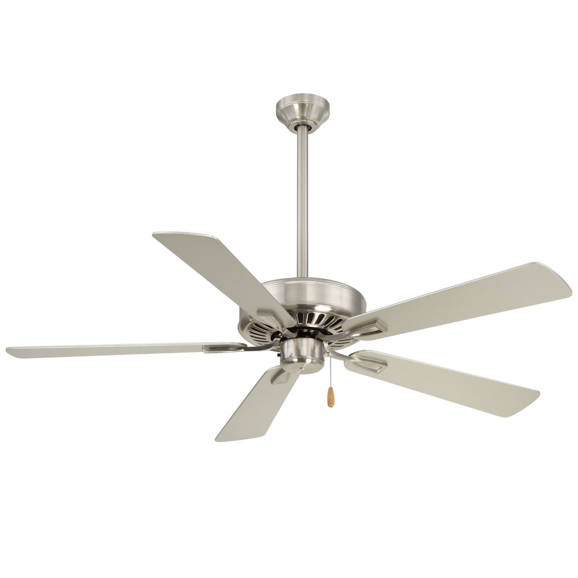 Contractor Plus 52" Ceiling Fan - Bees Lighting