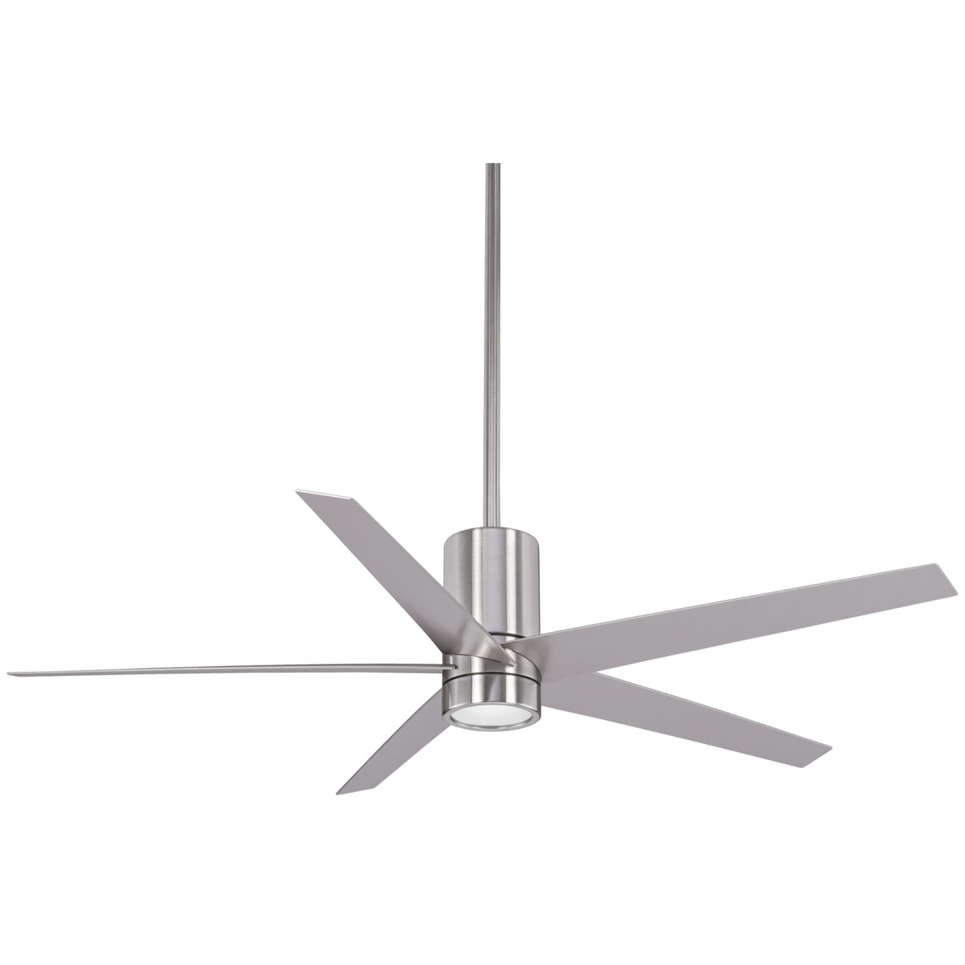 Symbio 56" Ceiling Fan - Bees Lighting