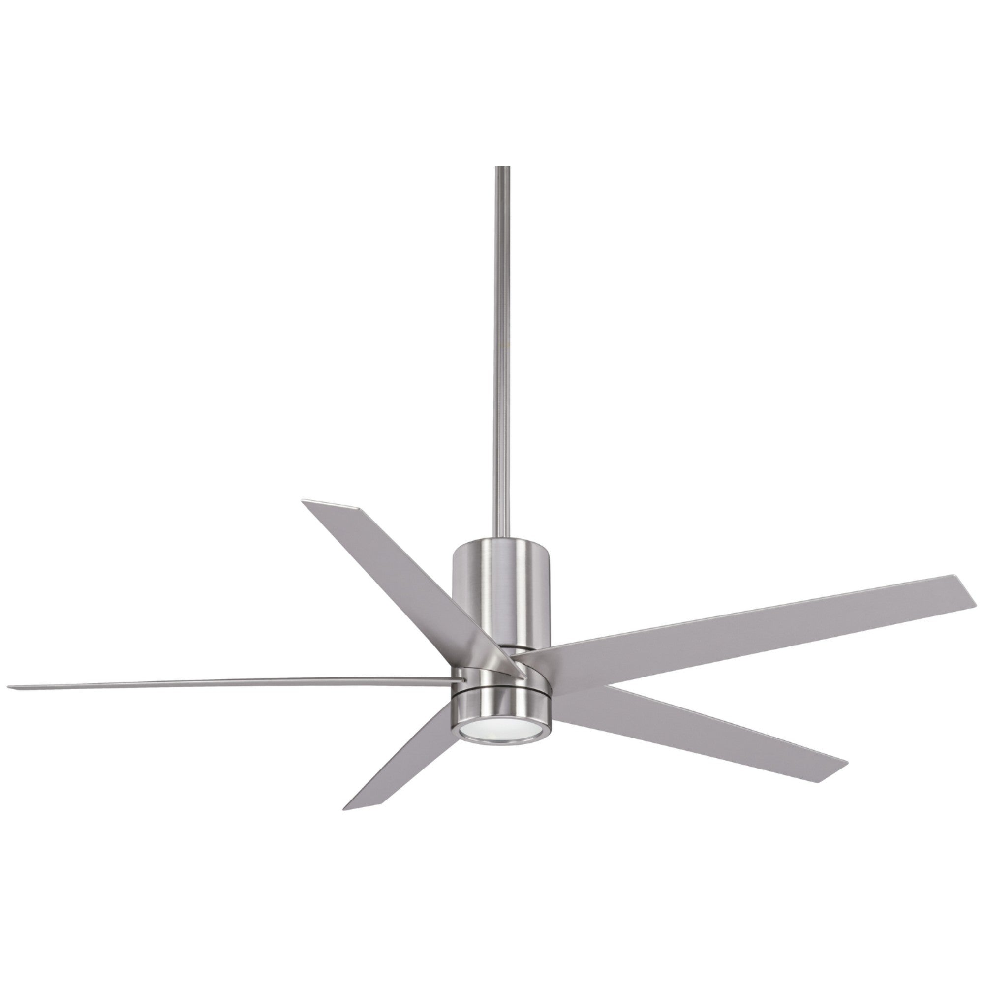Symbio 56" Ceiling Fan - Bees Lighting