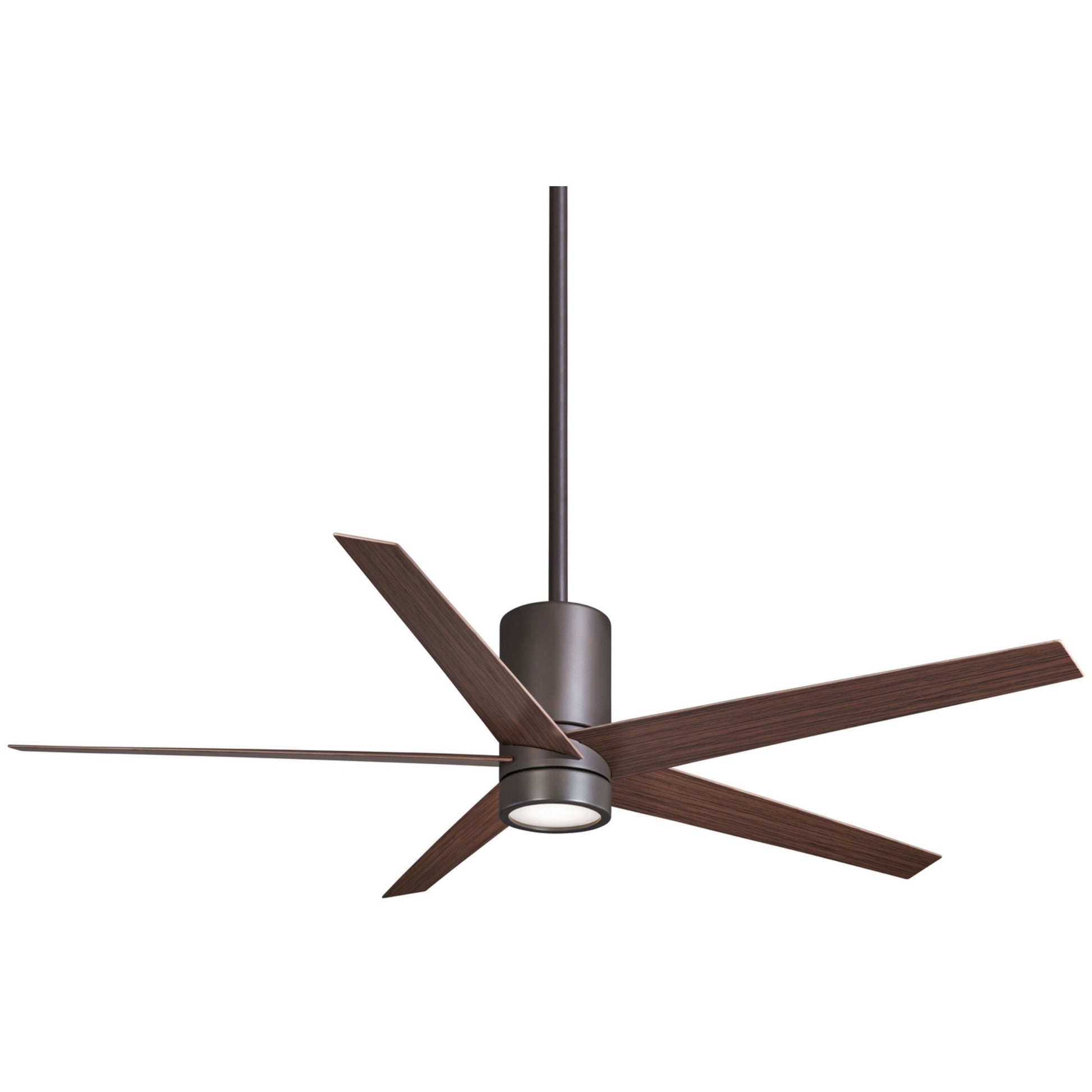 Symbio 56" Ceiling Fan - Bees Lighting