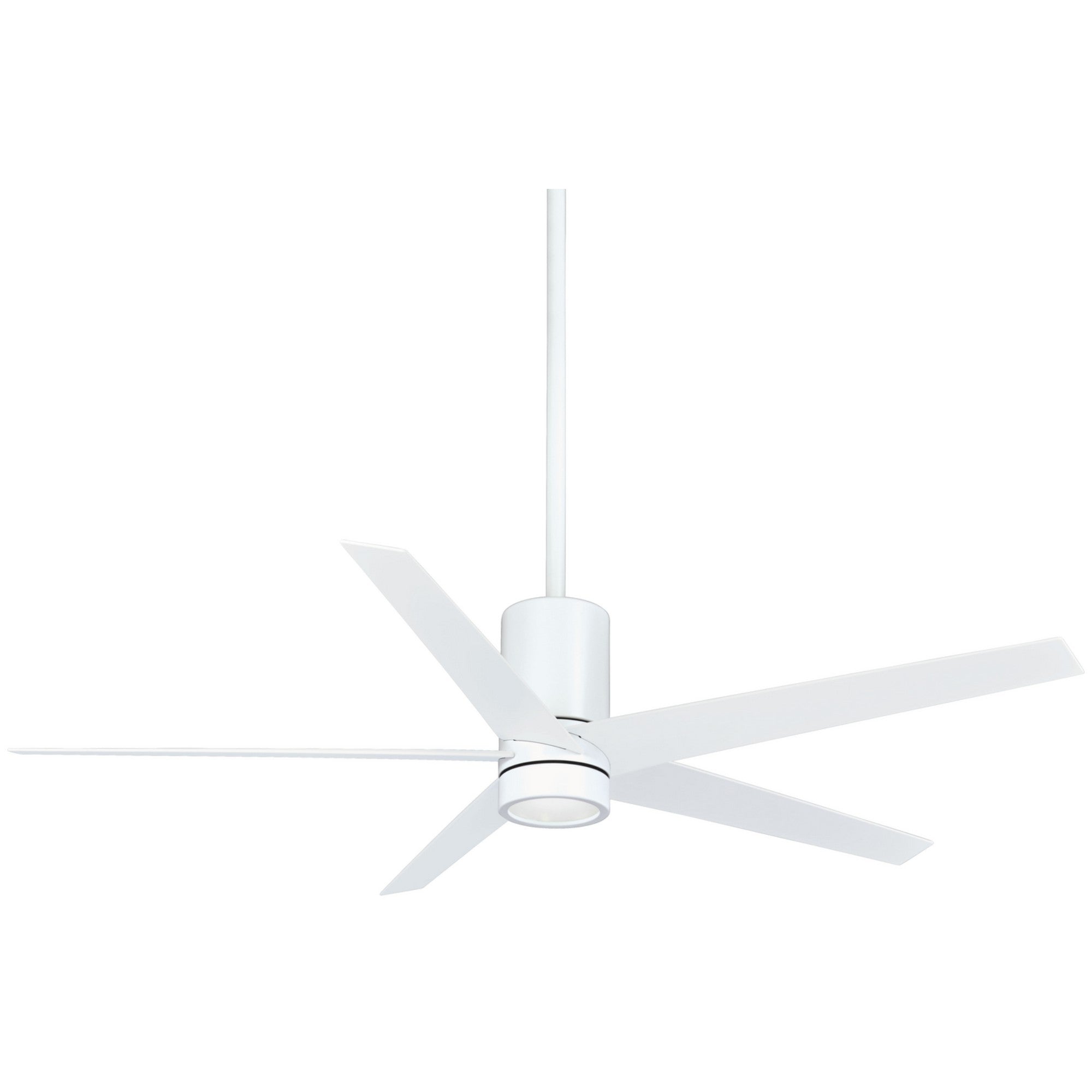 Symbio 56" Ceiling Fan - Bees Lighting