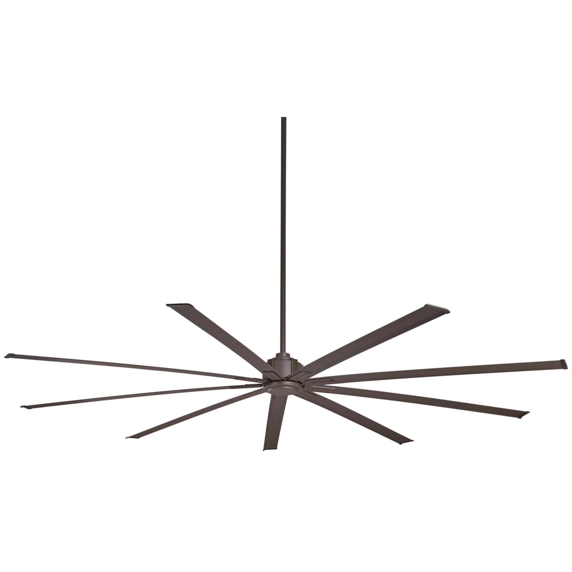 Xtreme 96" Ceiling Fan - Bees Lighting