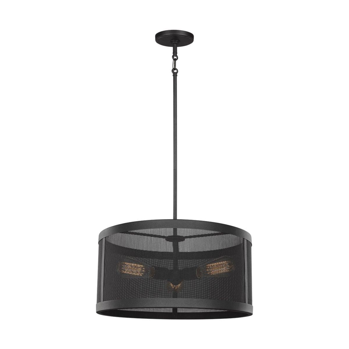 Gereon Pendant Light - Bees Lighting
