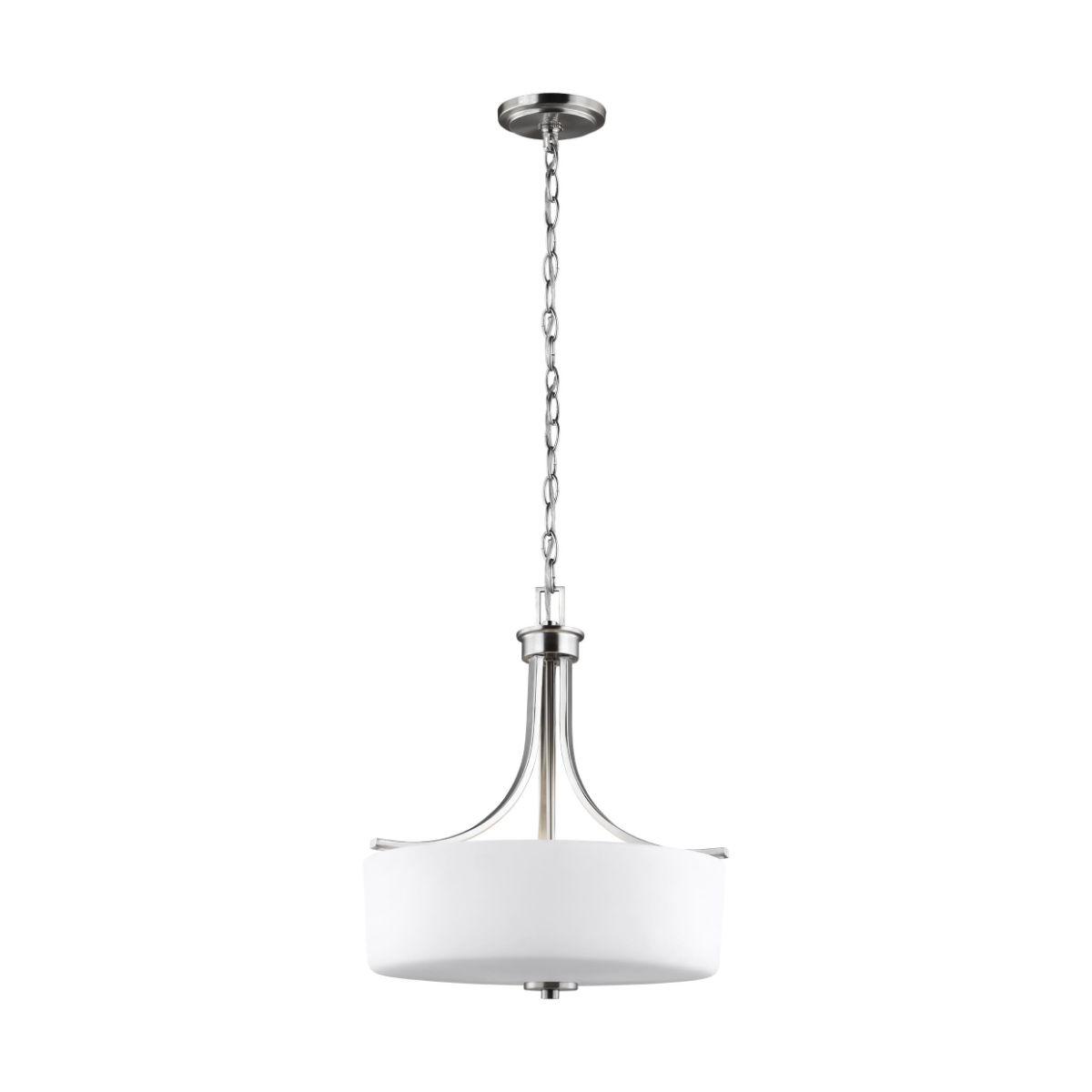 Canfield 16 in. Pendant Light - Bees Lighting