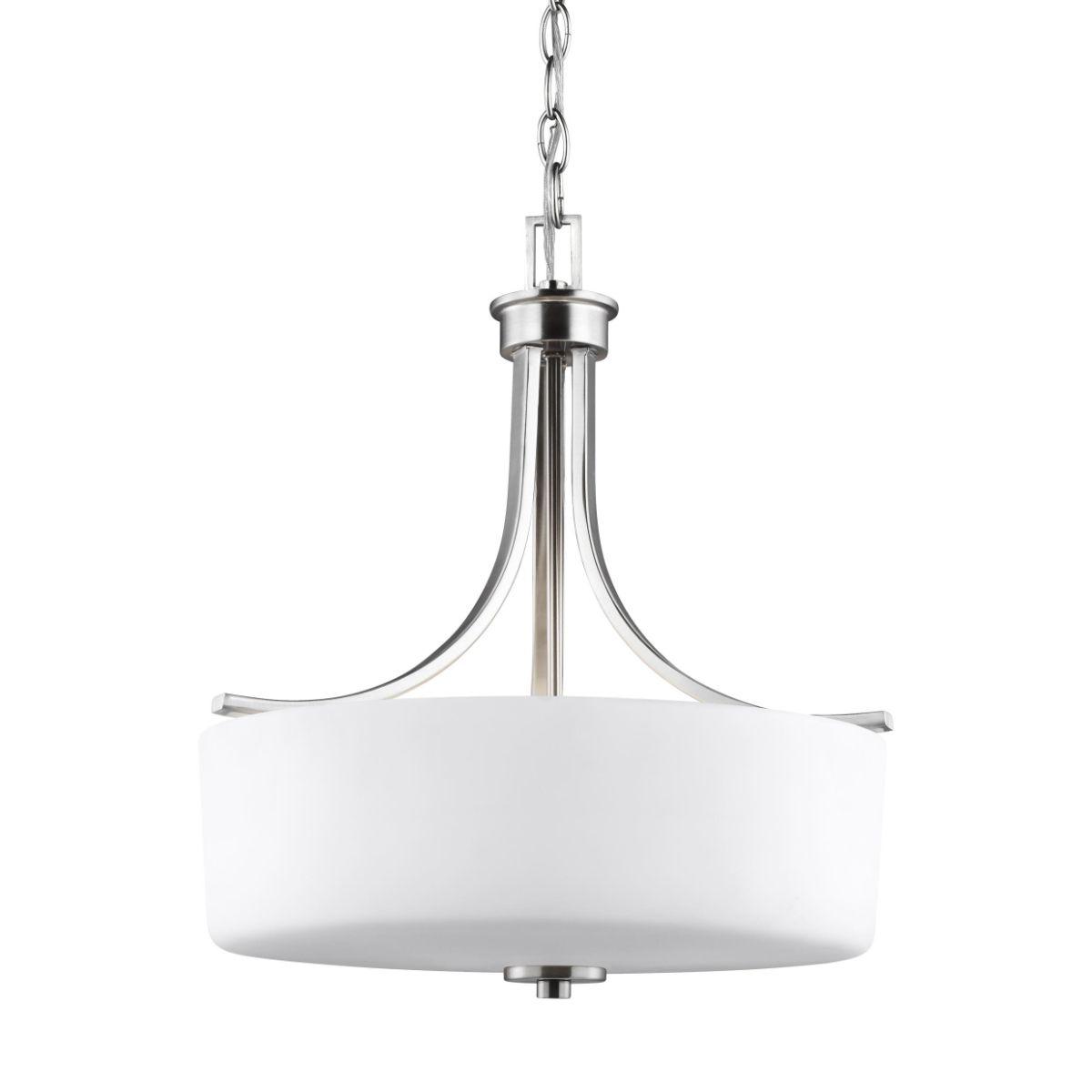 Canfield 16 in. Pendant Light