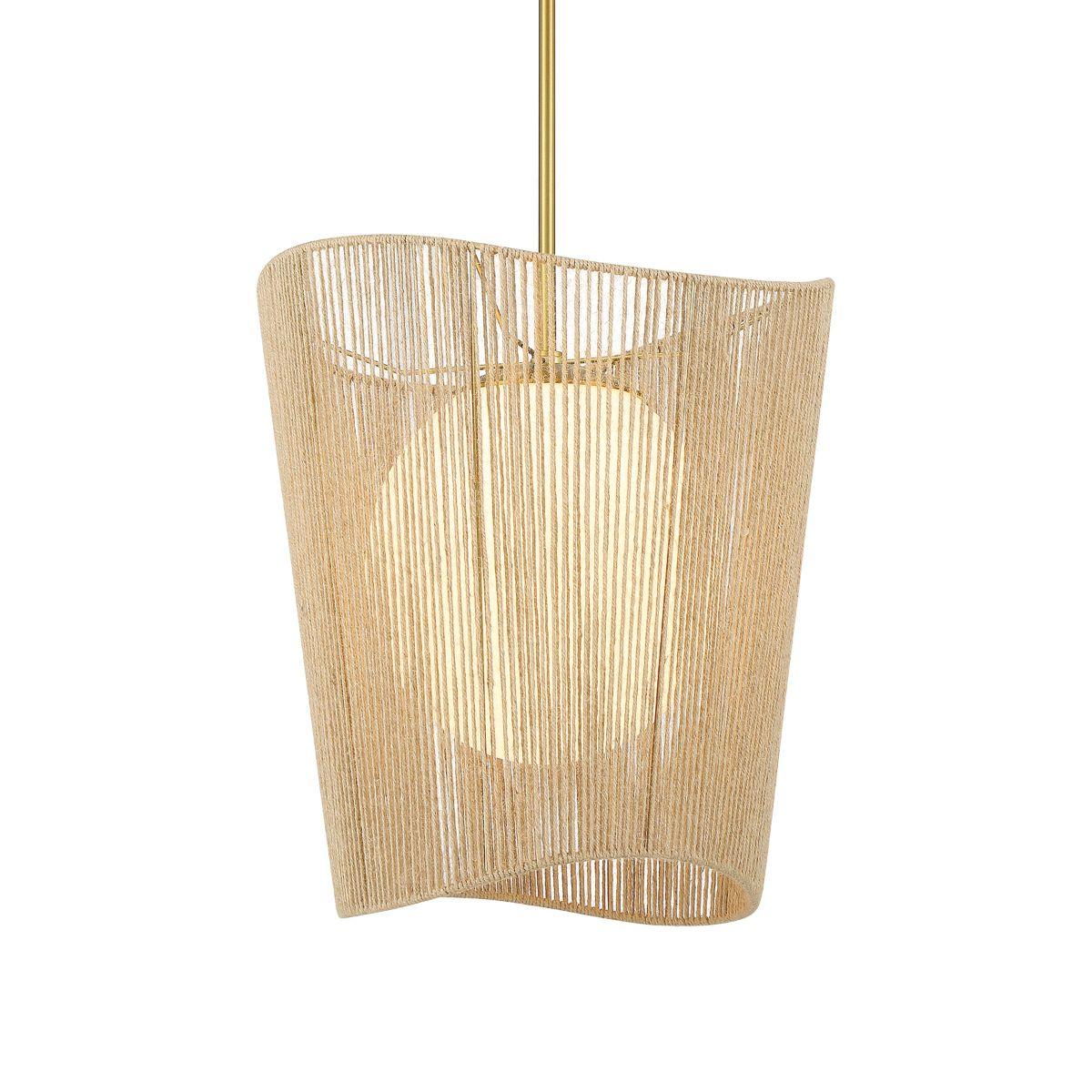 Key Largo Semi flush Mount