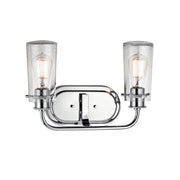 Braelyn Vanity Light - Bees Lighting