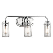 Braelyn Vanity Light - Bees Lighting