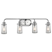 Braelyn Vanity Light - Bees Lighting