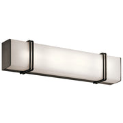 Impello LED Vanity Light - Bees Lighting