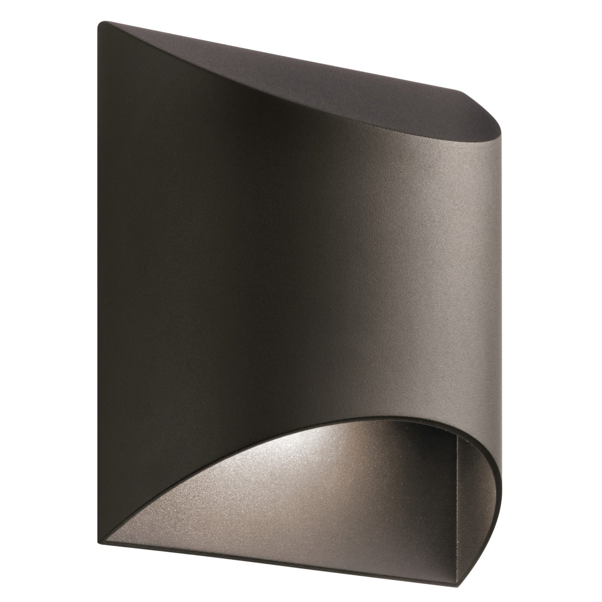 Wesley LED Outdoor Wall Light - Bees Lighting