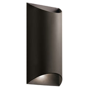 Wesley LED Outdoor Wall Light - Bees Lighting