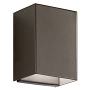 Walden LED Outdoor Wall Sconce - Bees Lighting