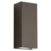 Walden LED Outdoor Wall Sconce - Bees Lighting