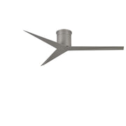 Eliza-H 56" Flush Mount Ceiling Fan - Bees Lighting