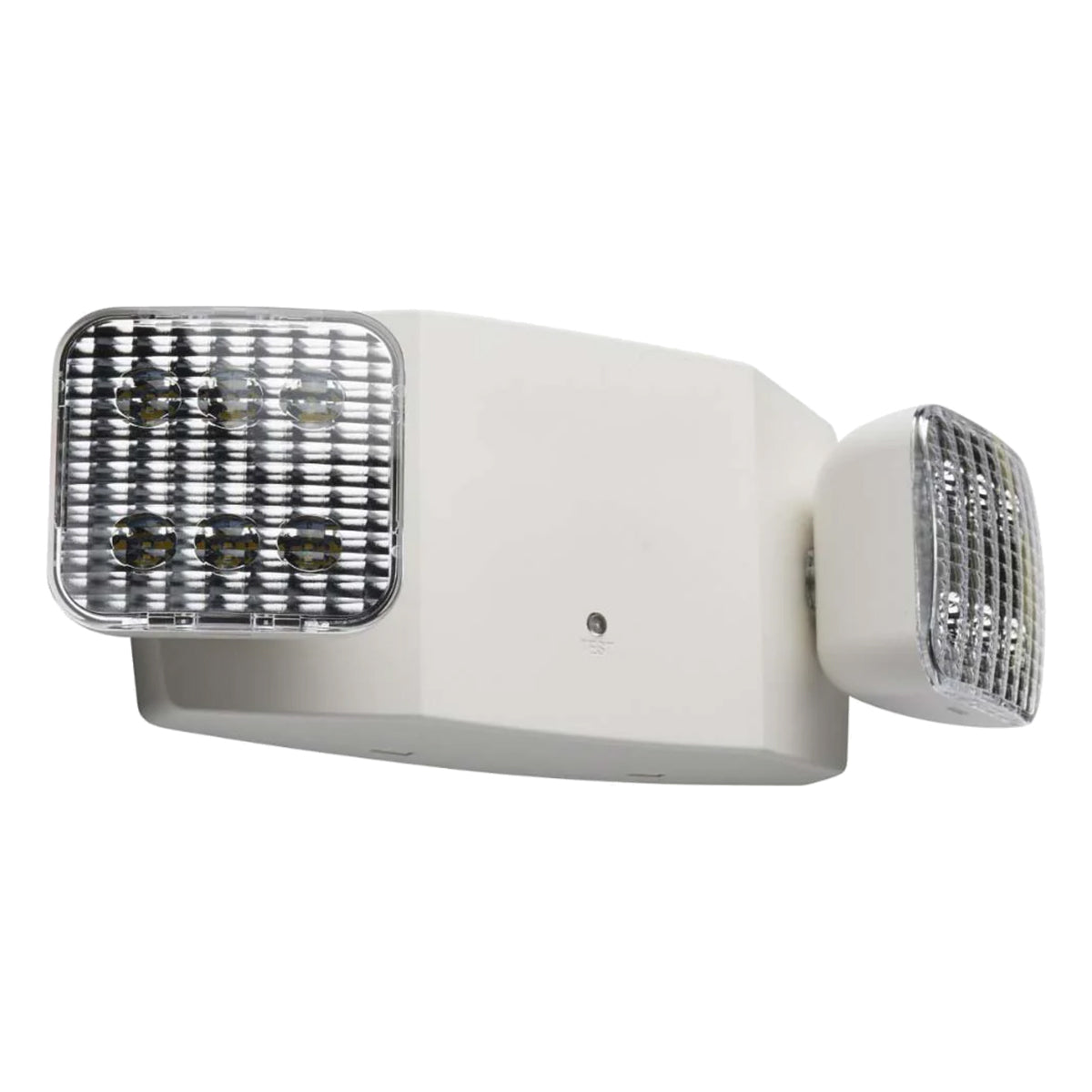 Satco|Nuvo LED Emergency Light, Battery Backup - Bees Lighting