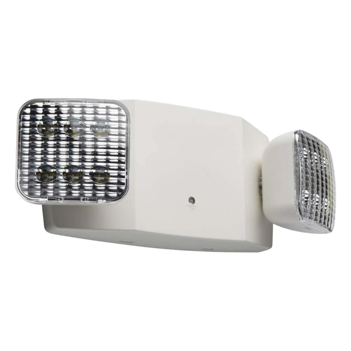 Satco|Nuvo LED Emergency Light, Battery Backup - Bees Lighting