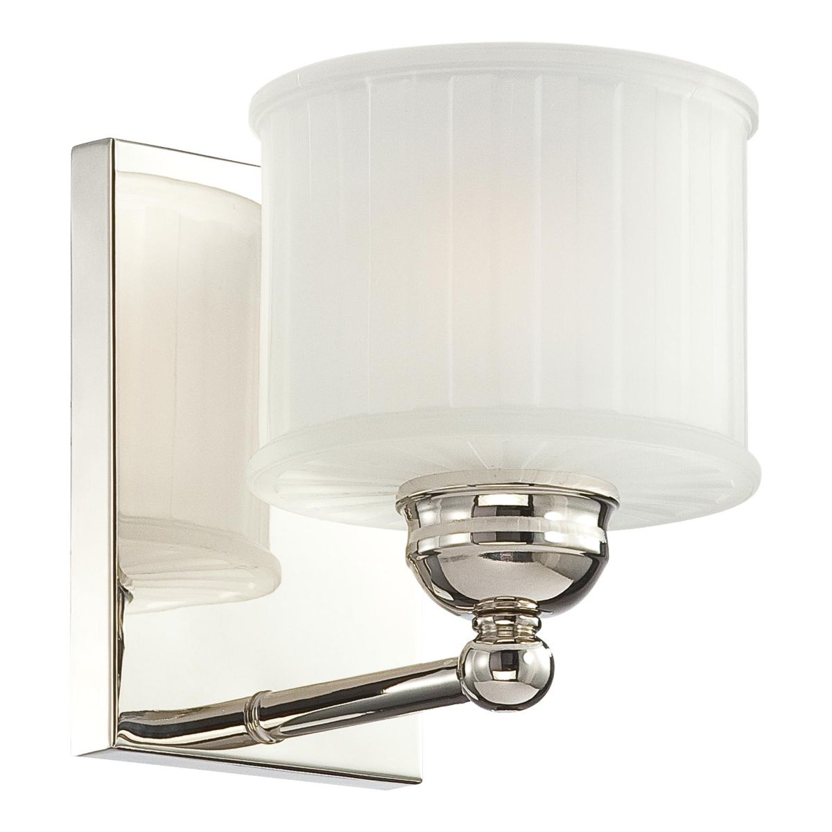 173 Series 8 in. Wall Sconce
