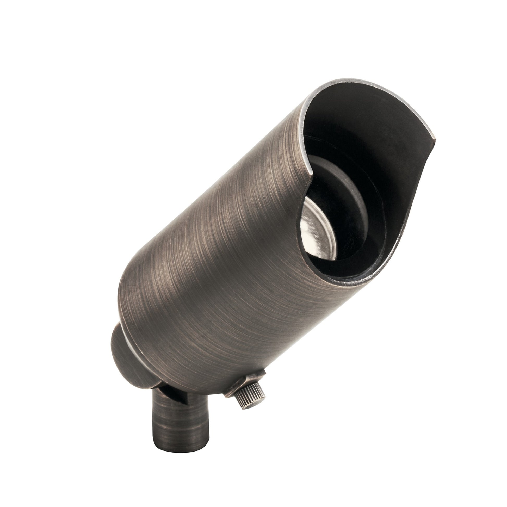 Mini MR16 Copper Spotlight - Bees Lighting