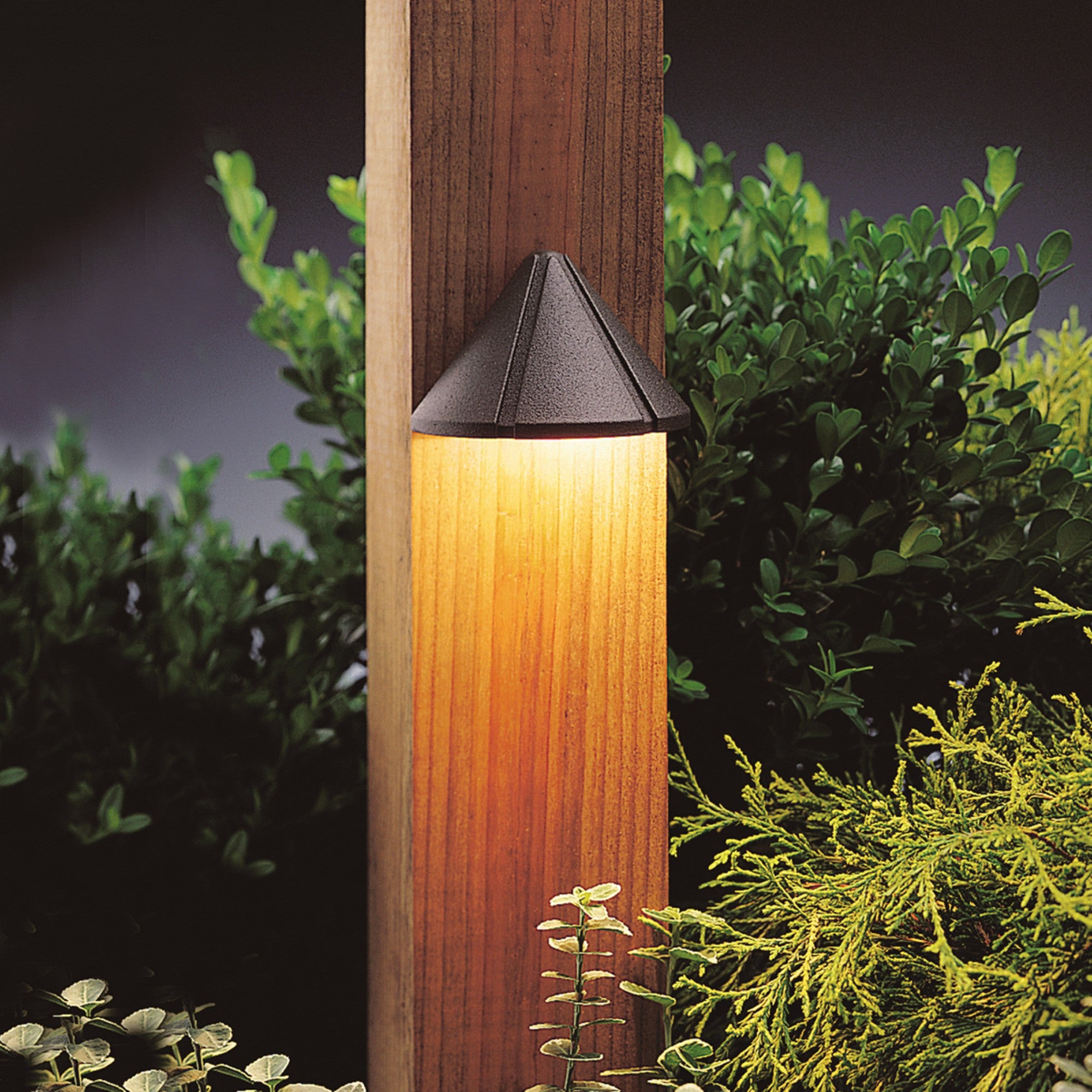 Mini Deck Light - Bees Lighting