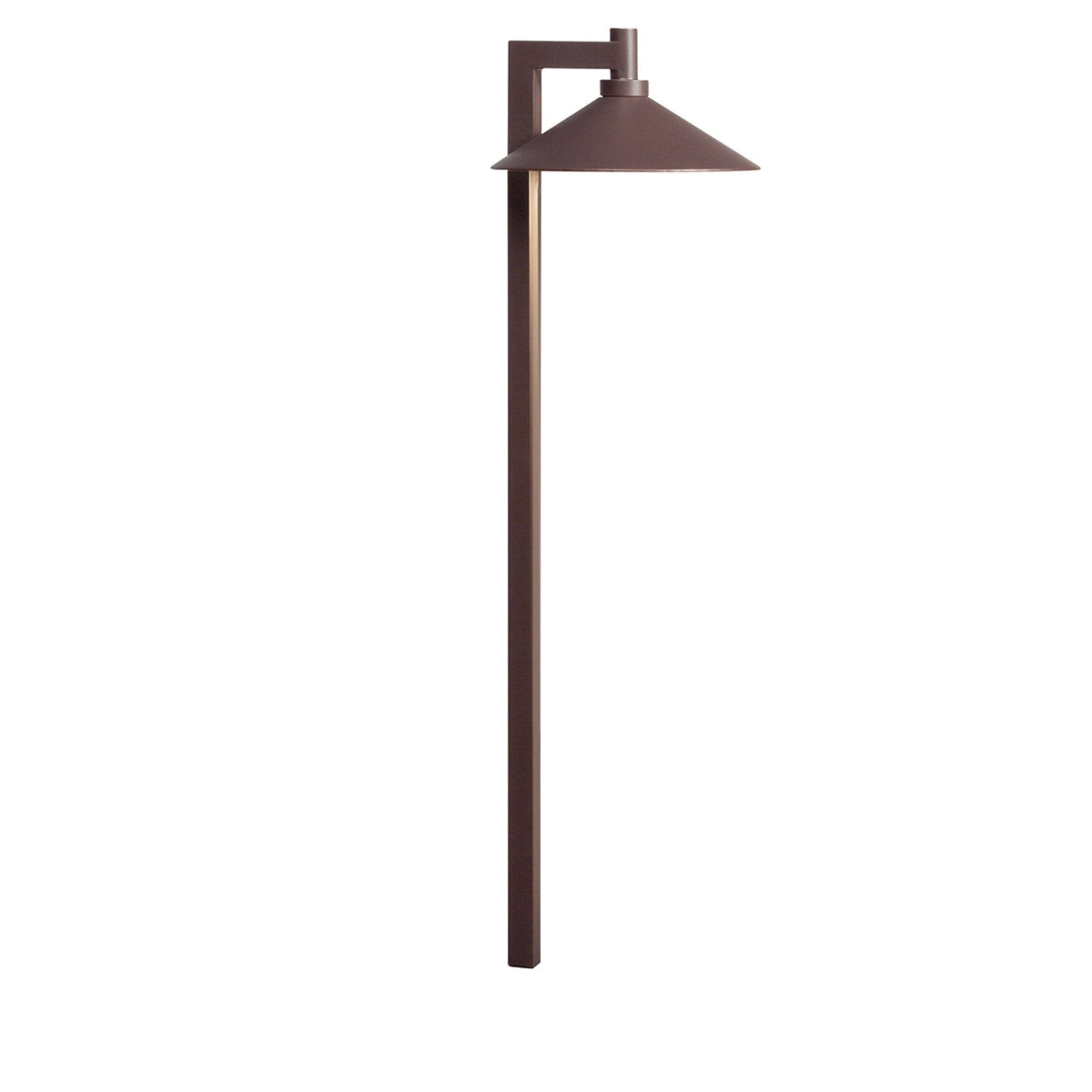 Ripley CBR LED Integrated Path Light - Bees Lighting