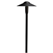 8" LED Integrated Dome Path Light - Bees Lighting