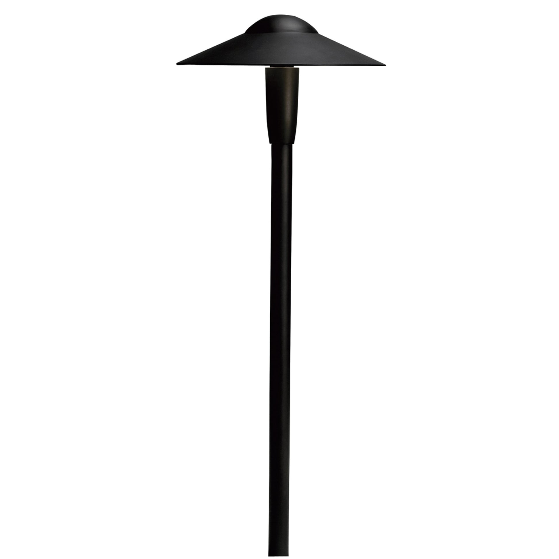8" LED Integrated Dome Path Light - Bees Lighting