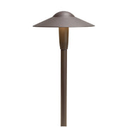 Short Dome Path Light - Bees Lighting
