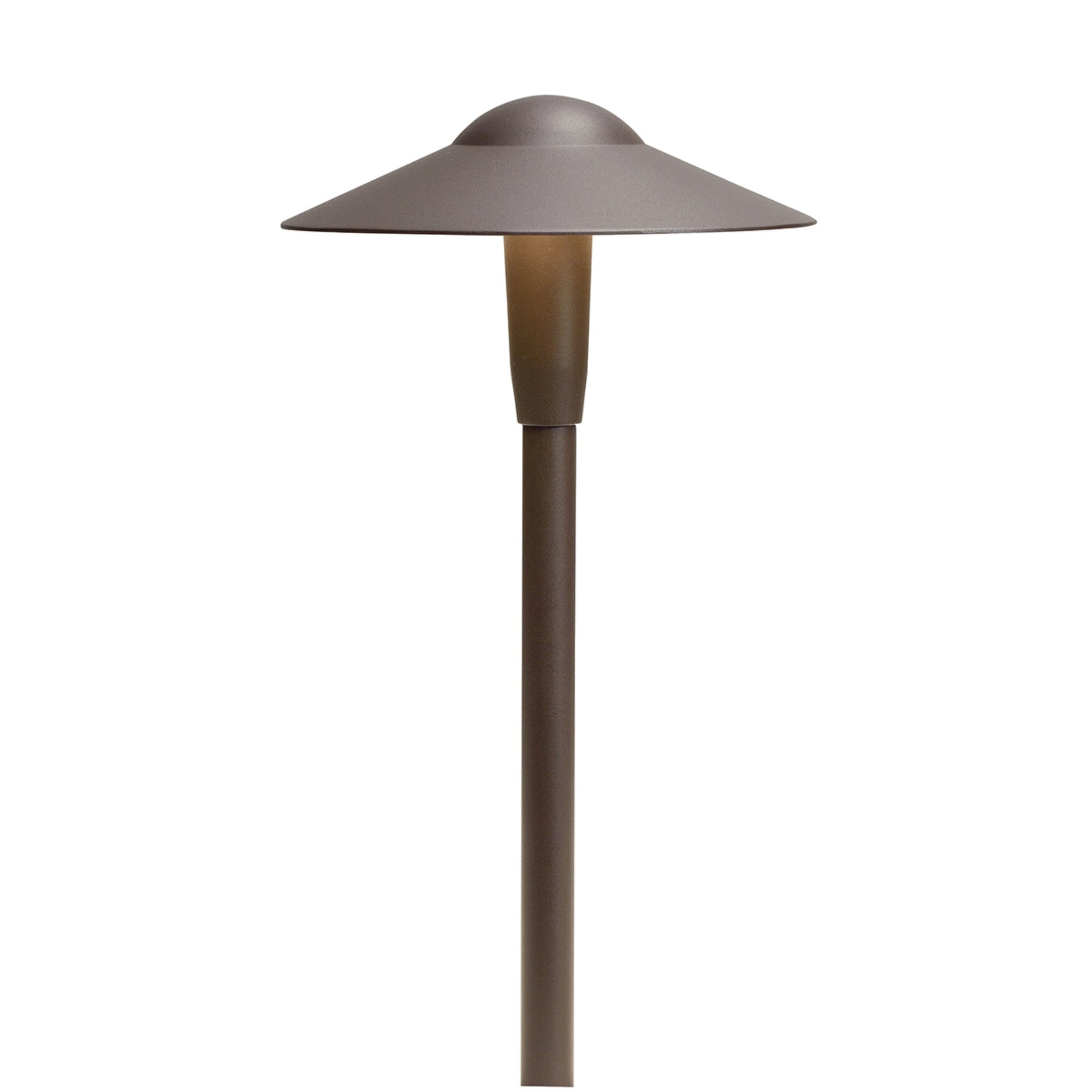 Short Dome Path Light - Bees Lighting