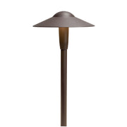 Short Dome Path Light - Bees Lighting