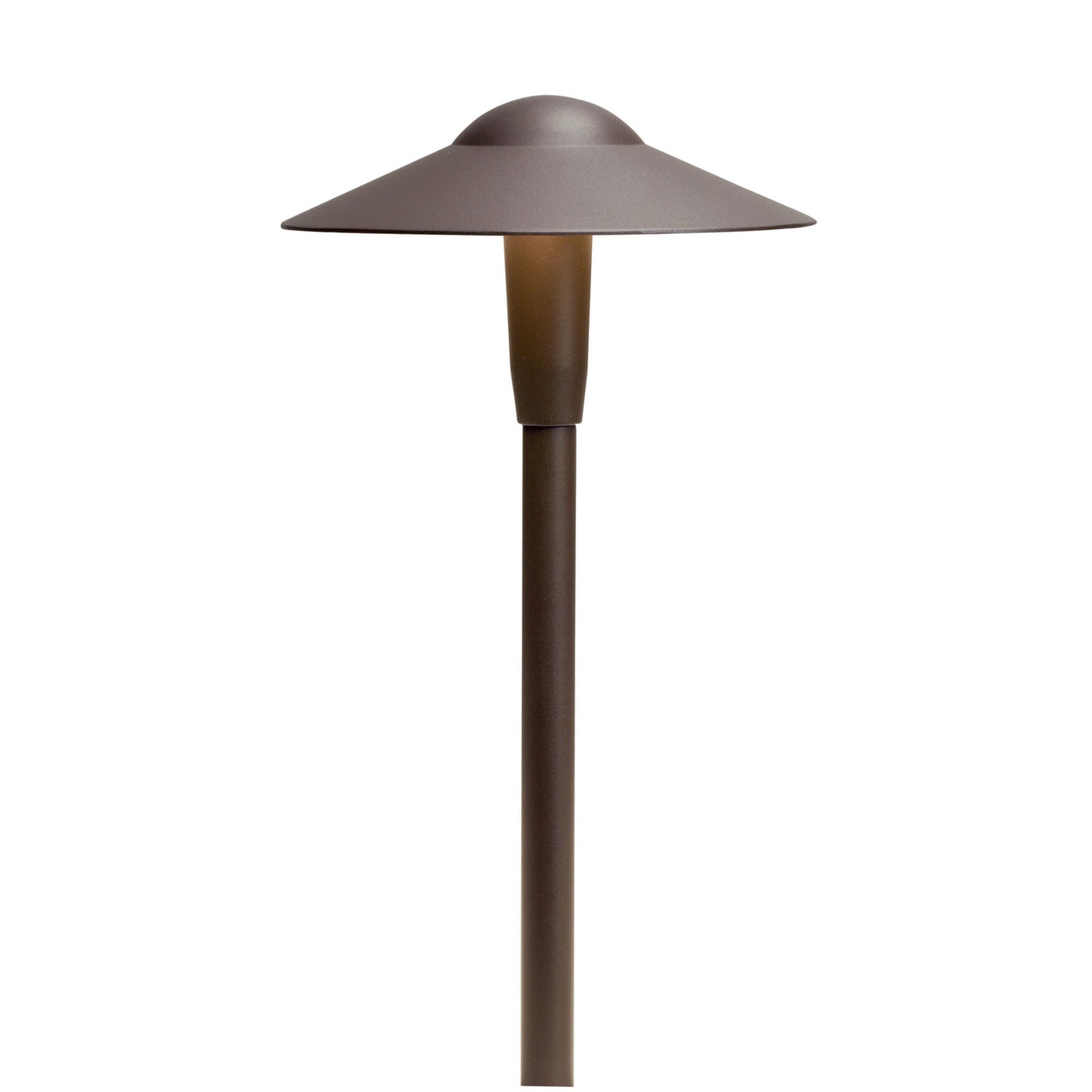Short Dome Path Light - Bees Lighting