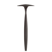 Broad Roof LED Path Light, Bronze - Bees Lighting